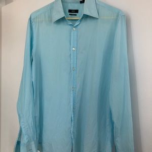 Hugo boss shirt